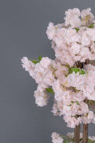 120 CM LÜKS YAPAY BAHARDALI AĞACI - Görsel 7