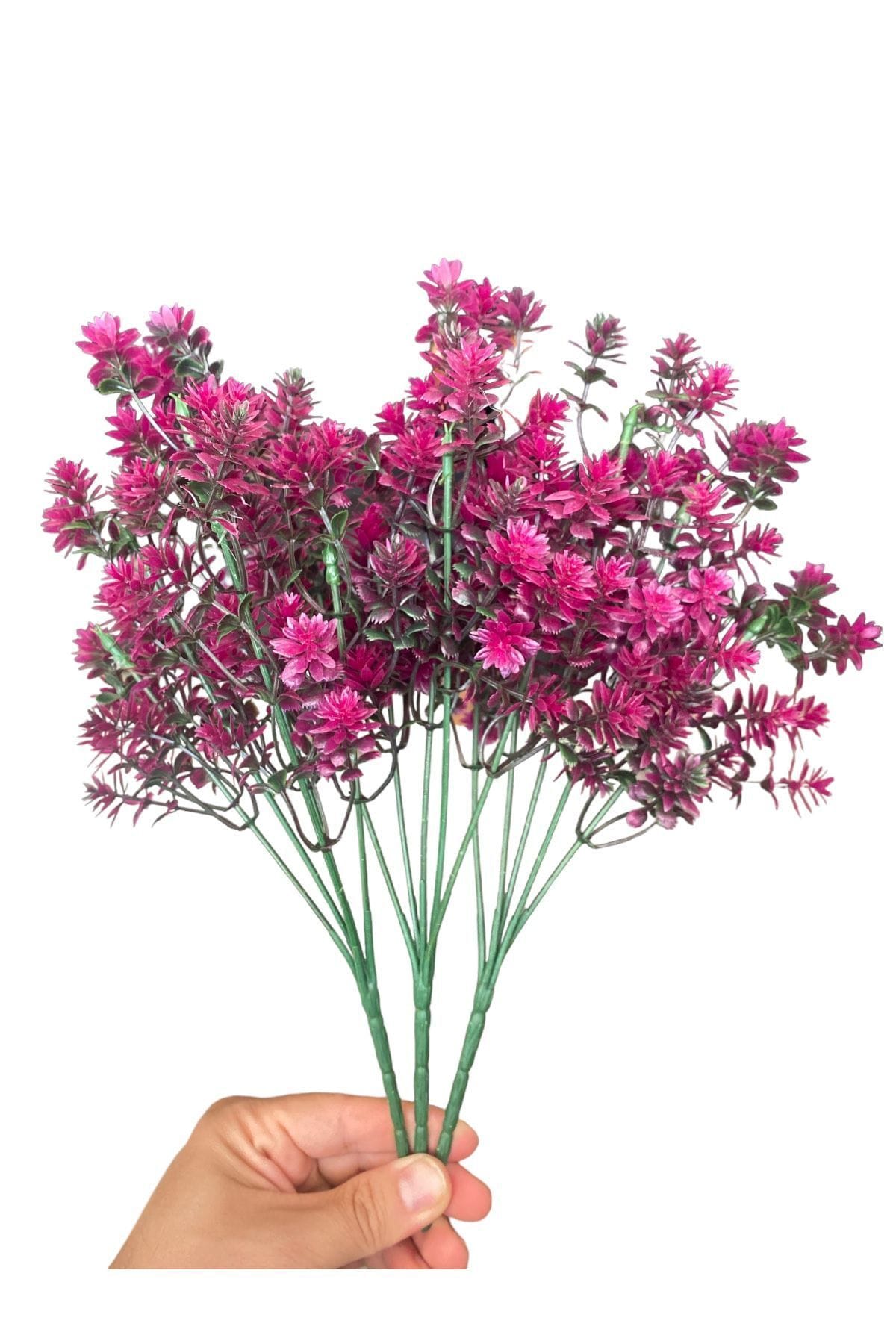 renkli-yapay-yesillik-demeti-13.jpg Renkli Yapay Yeşillik Demeti - Görsel 1