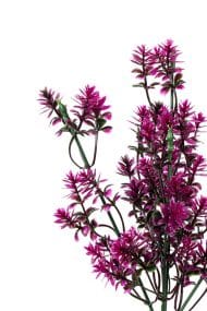 Renkli Yapay Yeşillik Demeti - Görsel 5