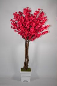 Yapay Bahar Dalı Ağacı 140 cm - Görsel 2