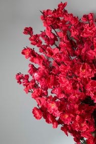 Yapay Bahar Dalı Ağacı 140 cm - Görsel 3