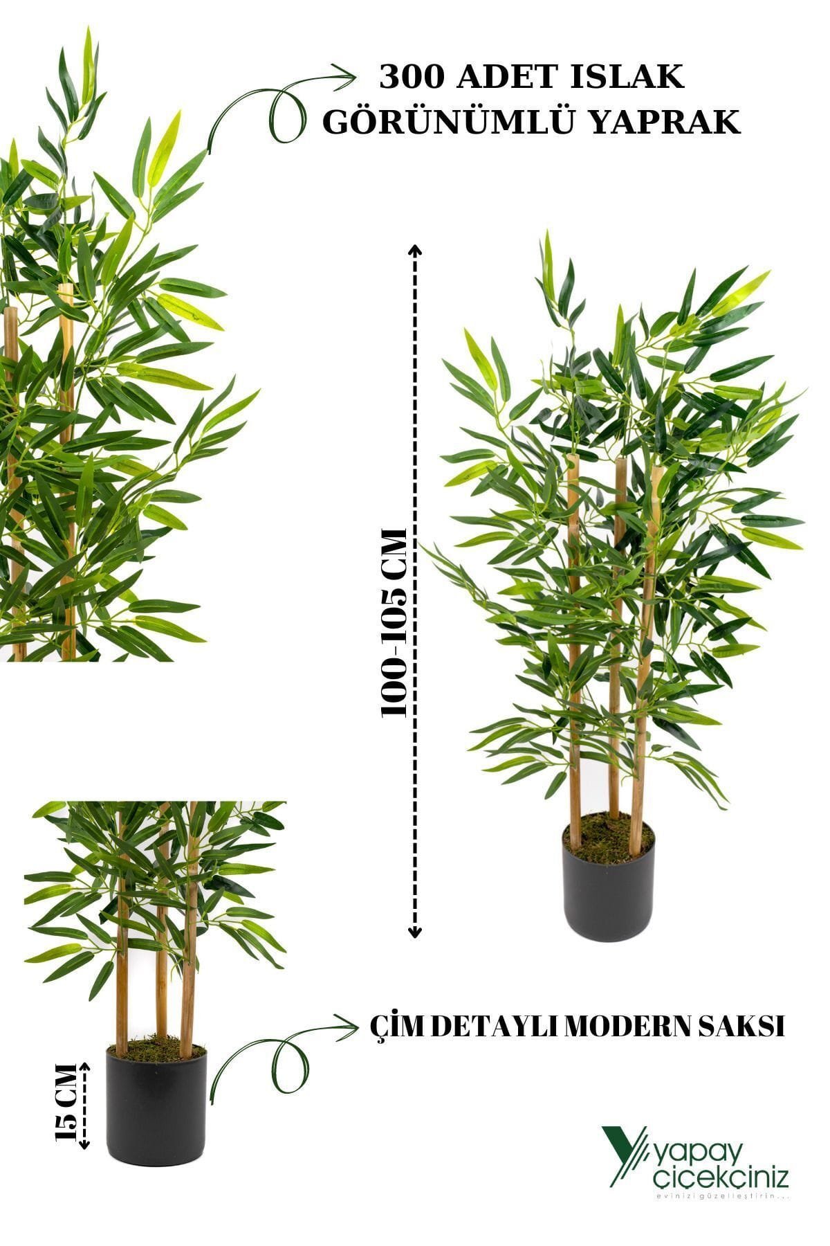 yapay-yogun-yaprakli-dekoratif-bambu-agaci-3-govde-100cm-1688.jpg Yapay Yoğun Yapraklı Dekoratif Bambu Ağacı 3 Gövde 100cm - Görsel 2